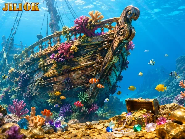 JILIOK Dragon Fishing screenshot 4